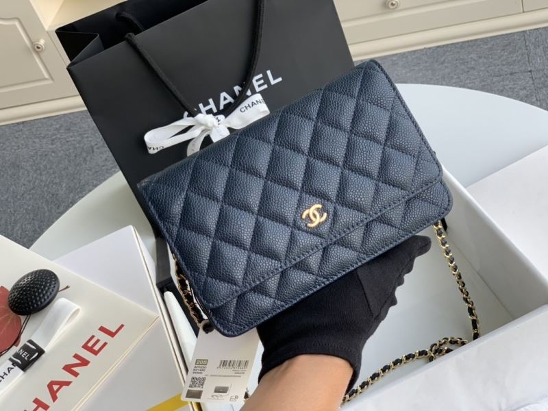 Chanel WOC Bags